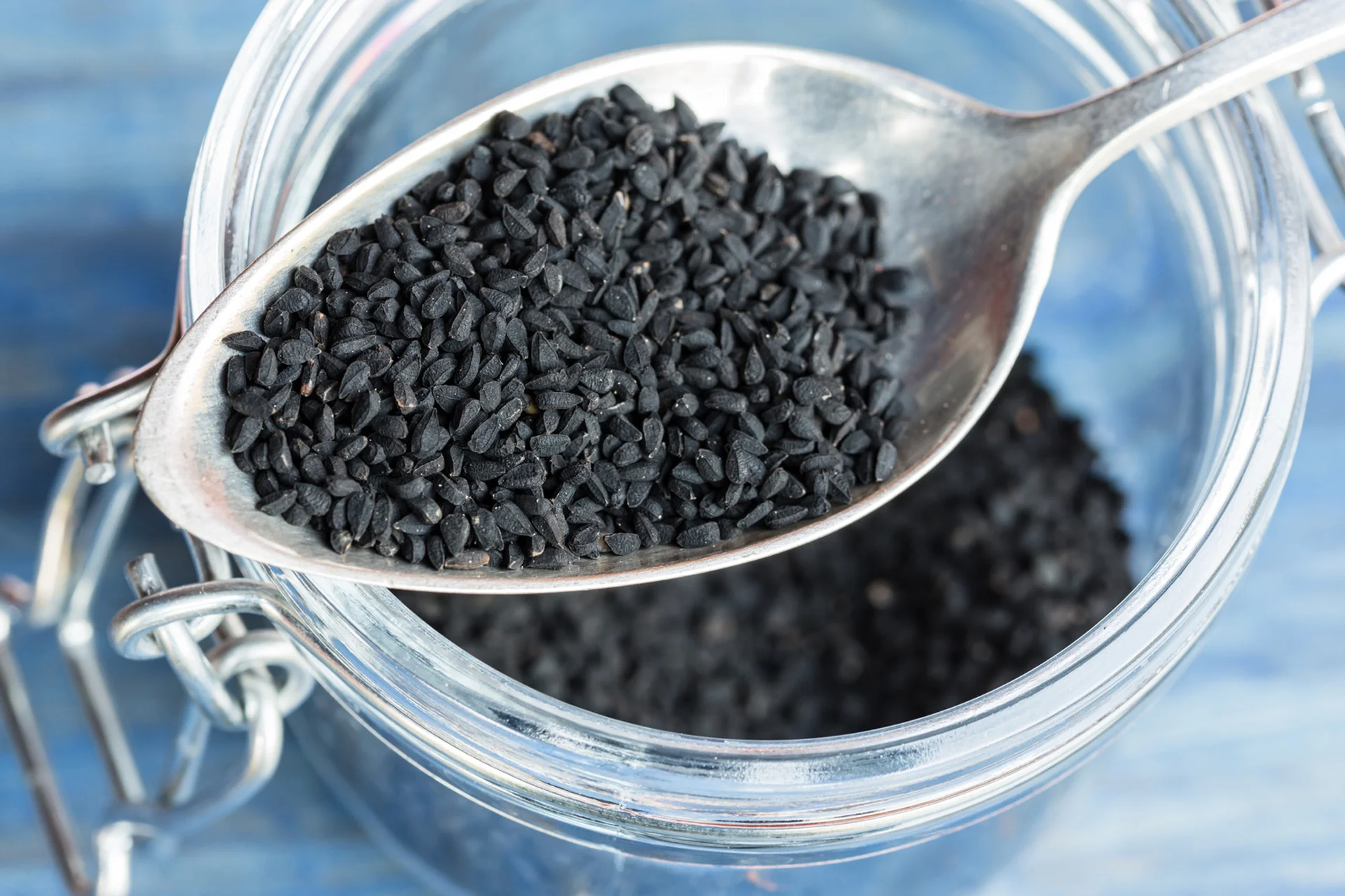 black seed drink for weight loss