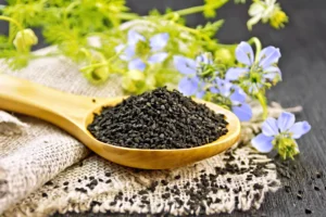 black seed good for weight loss