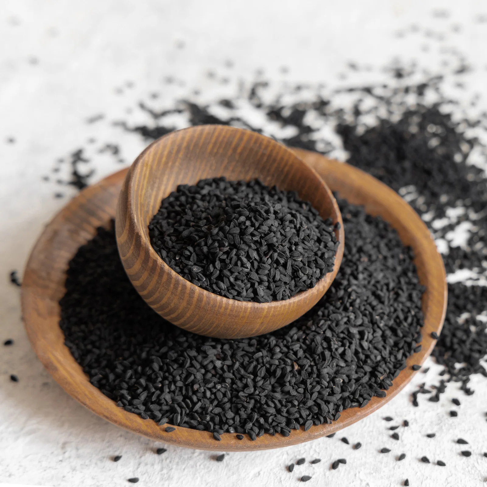 black seed oil cures acid reflux