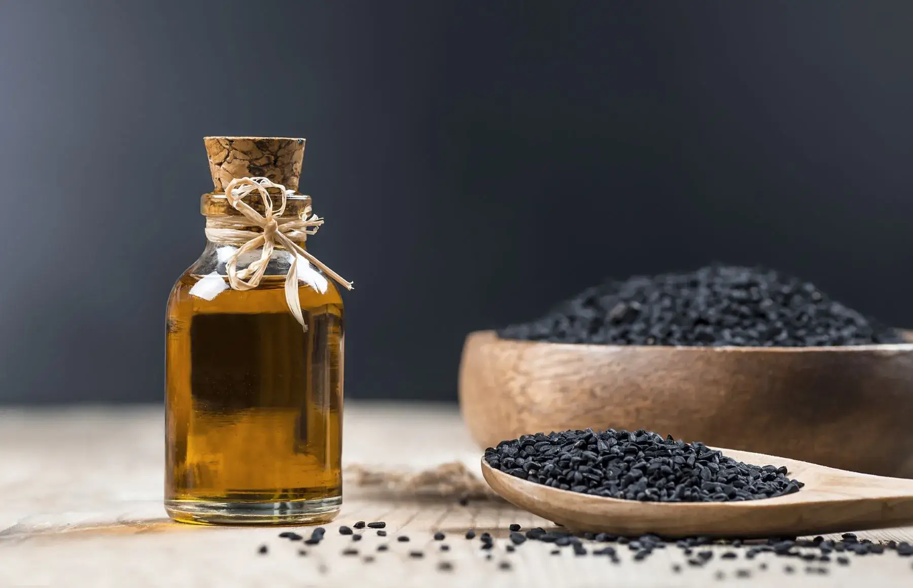 benefits of black seed oil for diabetes