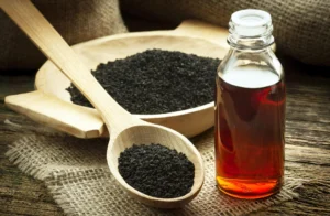 black seed oil cure psoriasis