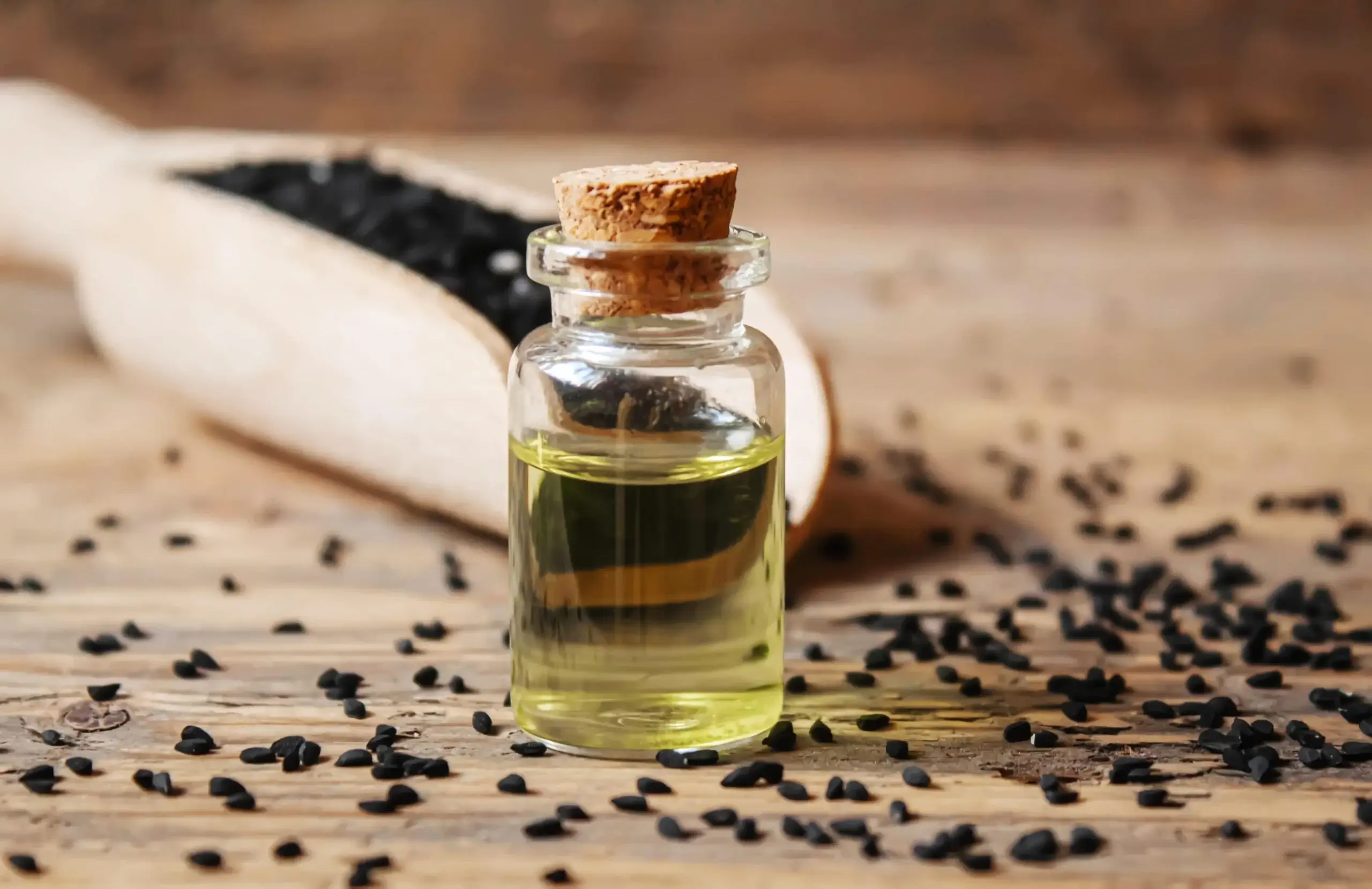 black seed oil shingles