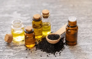 black seed oil good for eyesight