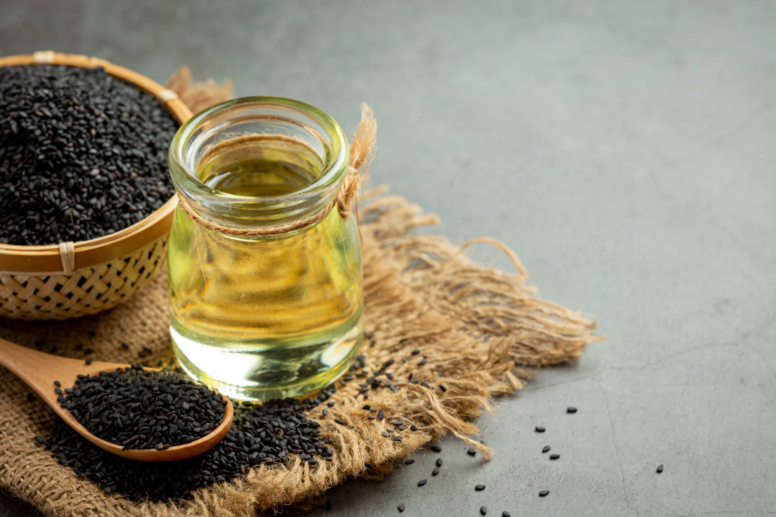 black seed oil benefits for fungal infection