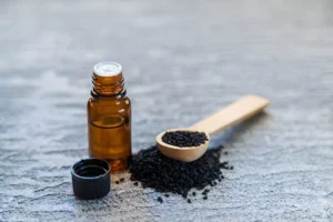 black seed oil cure adhd