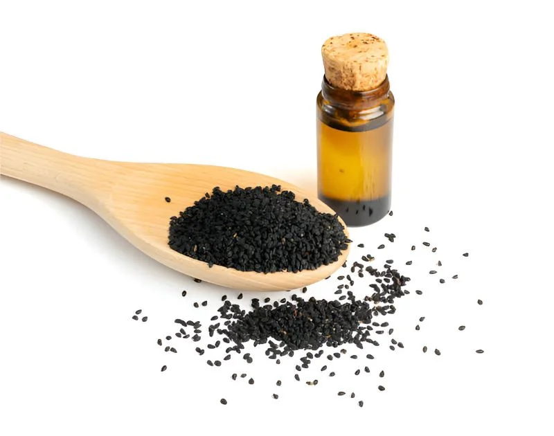 black seed oil for hashimotos