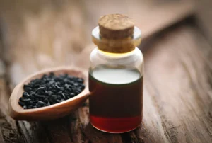 black cumin seed hypothyroidism