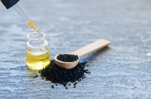 black seed oil benefits for osteoarthritis