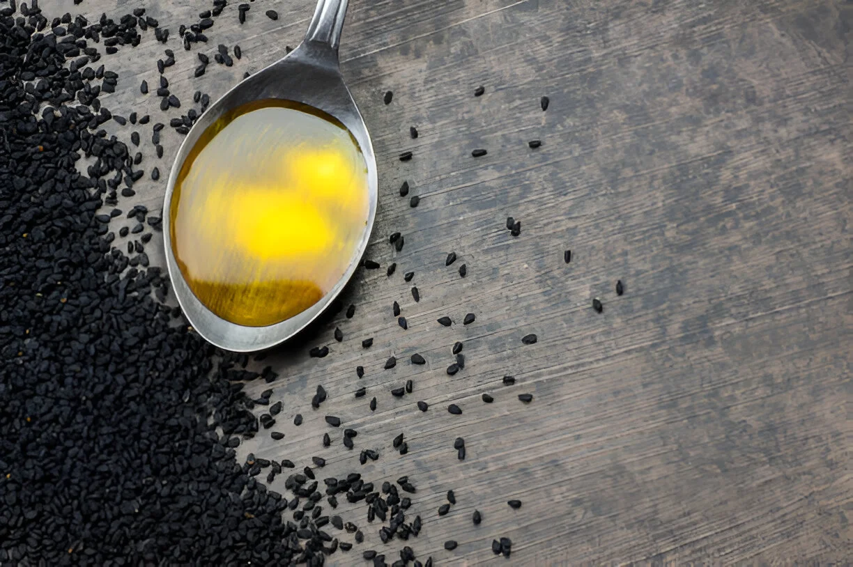 black seed oil for diverticulitis ()